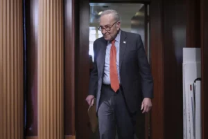 schumer-blocks-trump’s-top-prosecutor-picks-for-new-york-–-washington-examiner