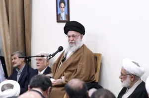 iran-says-nuclear-enrichment-is-‘non-negotiable’