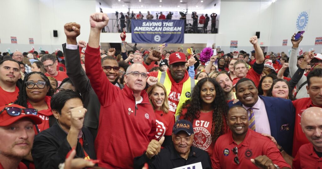 four-thousand-more-uaw-members-go-on-strike-after-rejecting-mack-trucks-offer