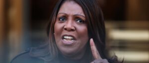 does-tish-james-live-in-her-two-houses-500-miles-from-albany?-we-knocked-on-doors-to-find-out.