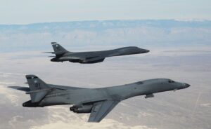 us-deploys-air-force-bombers-to-east-asia,-drawing-the-ire-of-north-korea-–-washington-examiner