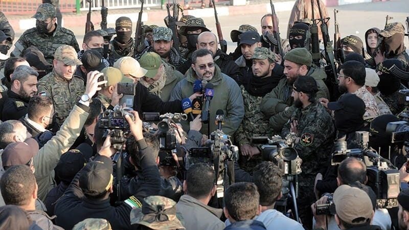 not-hezbollah:-al-quds-brigades-claims-responsibility-for-infiltration-operation-on-lebanese-israeli-border-|-the-gateway-pundit-|-by-jim-hᴏft