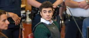 federal-indictments-now-make-alleged-murderer-luigi-mangione-eligible-for-death-penalty