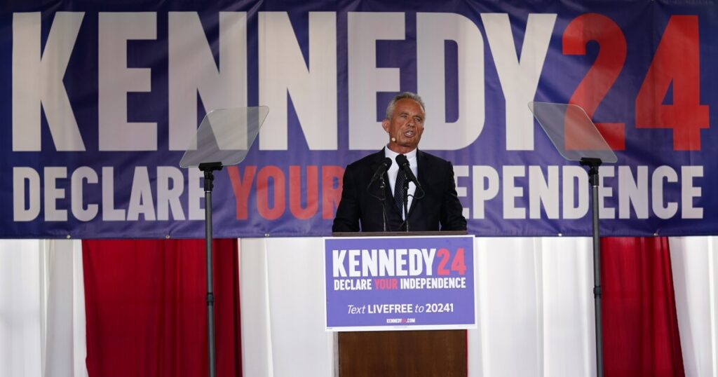 rfk-jr.-announces-switch-from-democratic-party-to-independent-for-2024-presidential-run