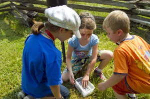 junior-ranger-day-kicks-off-national-parks-week