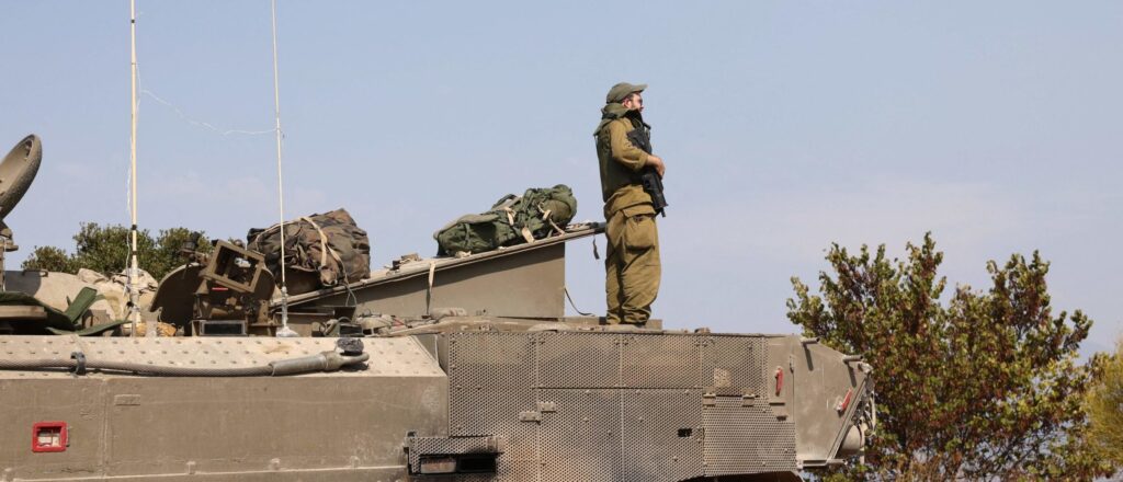 report:-biden-admin-advises-senators-to-prepare-‘constituents’-for-‘long-war’-in-israel-and-gaza