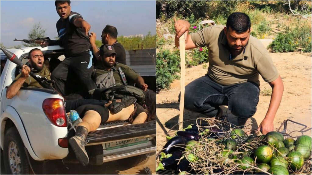report:-german-internet-sleuths-identify-one-of-hamas-terrorists-who-murdered-30-year-old-german-israeli-shani-louk-|-the-gateway-pundit-|-by-jim-hᴏft