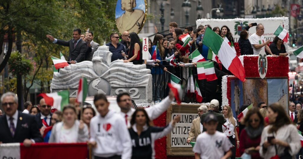 annual-columbus-day-parade-brings-largest-celebration-of-italian-american-heritage