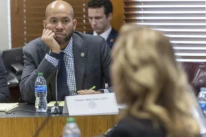 georgia-state-democrat-jumps-into-governor-race-by-slamming-trump-–-washington-examiner