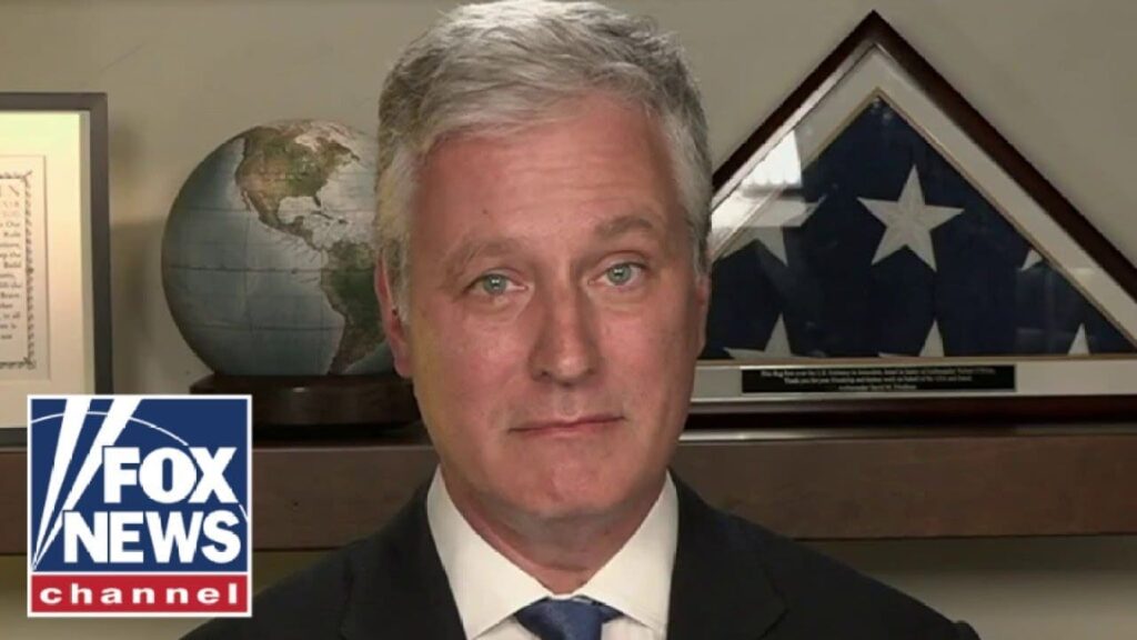 “the-american-people-aren’t-stupid,-they-know-what-happened”:-trump-national-security-advisor-robert-o’brien-blasts-biden-admin-for-denying-$6-billion-ransom-paid-to-iran-aided-hamas-attack-on-israel-(video)-|-the-gateway-pundit-|-by-kristinn-taylor
