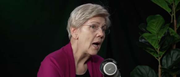elizabeth-warren-defends-biden’s-mental-fitness-with-…-‘he-was-on-his-feet’