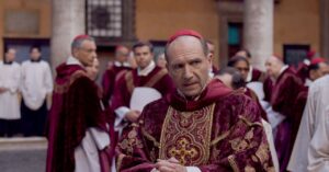 you-have-to-rent-‘conclave’-today,-because-streaming-is-messier-than-ever