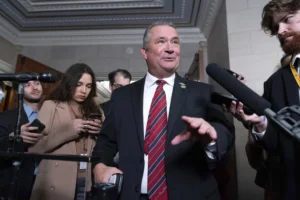 don-bacon-becomes-first-gop-lawmaker-to-call-for-hegseth-replacement-–-washington-examiner