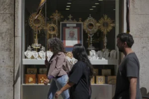 pope-francis’s-funeral-to-be-held-saturday-–-washington-examiner