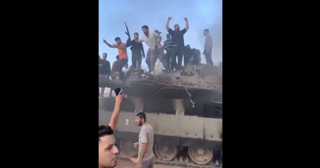 breaking:-at-least-nine-americans-slaughtered-by-hamas-terrorists-in-israel-update:-total-rises-to-at-least-11-|-the-gateway-pundit-|-by-cullen-linebarger