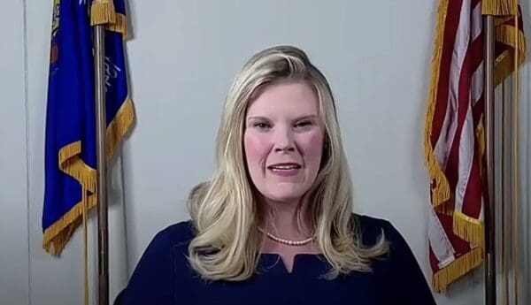 shocker:-wisconsin-speaker-robin-vos-prevents-removal-of-elections-official-meagan-wolfe