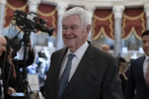 gingrich-laughs-at-‘deranged’-democrats-–-washington-examiner