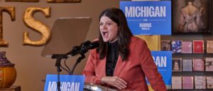 rep.-haley-stevens-enters-michigan-senate-race,-setting-up-battle-between-two-sides-of-party