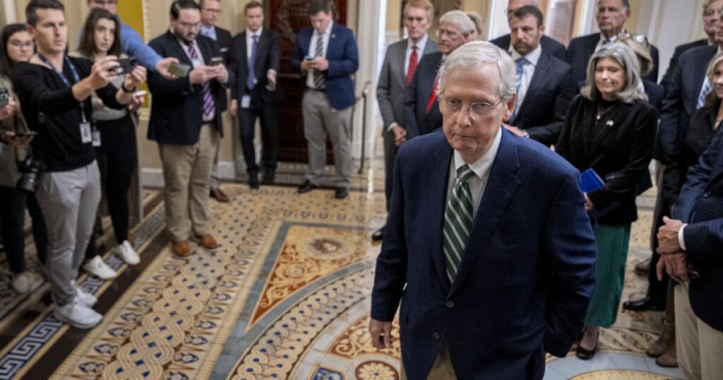 israel-war:-mitch-mcconnell-lays-out-four-step-plan-following-terrorist-attack