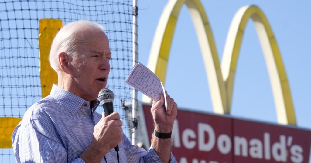 liberal-media-scream:-cbs-touts-waitress-jobs-as-sign-bidenomics-works
