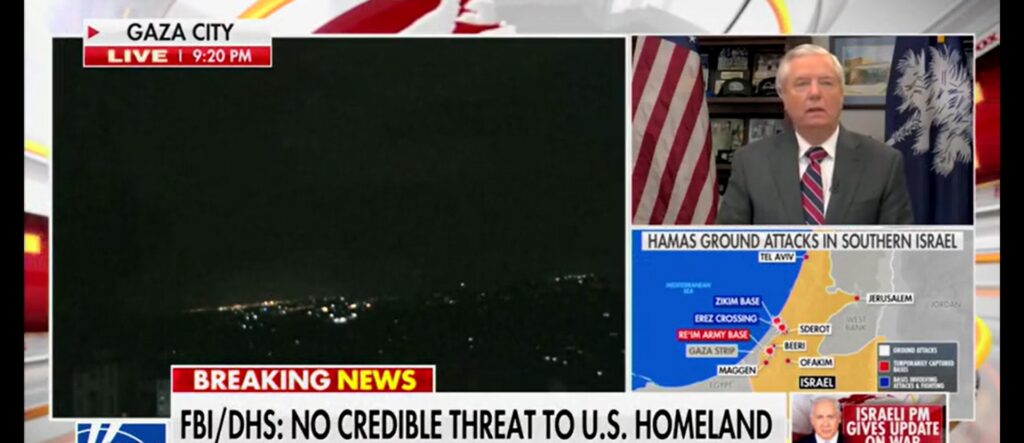 ‘you-are-a-disgrace’:-lindsey-graham-tells-congressional-‘squad’-members-to-‘shut-the-hell-up’