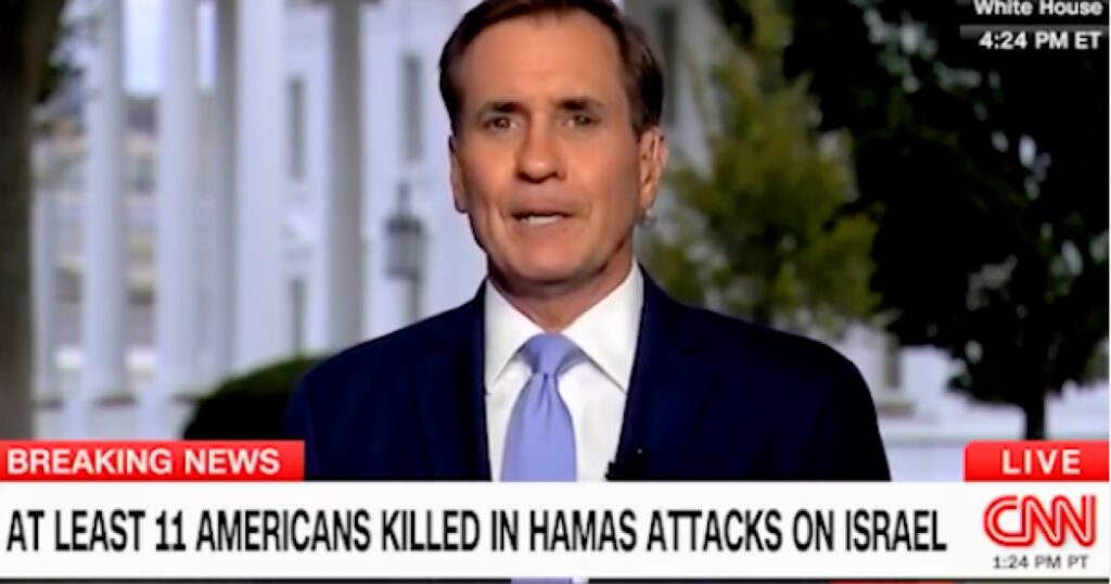 john-kirby-breaks-down-on-live-tv-hearing-about-atrocities-in-israel