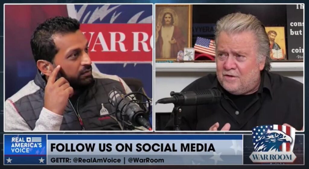kash-patel-and-steve-bannon-discuss-the-real-reason-the-biden-regime-and-israel-missed-the-hamas-sabbath-attack-–-includes-kash-patel’s-guest-post-on-gateway-pundit-|-the-gateway-pundit-|-by-jim-hoft