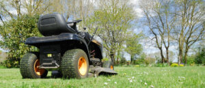 report:-lawn-mower-destroys-kentucky-family’s-entire-home