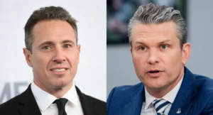 chris-cuomo-says-attacks-on-hegesth-have-‘too-much-heat’-and-‘not-enough-light’-–-washington-examiner