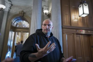 fetterman-calls-for-us-strikes-on-iran’s-nuclear-sites-–-washington-examiner