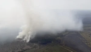 man-charged-with-arson-for-starting-new-jersey-wildfires