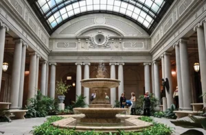 in-an-artistic-manor:-review-of-the-reopened-frick-–-washington-examiner