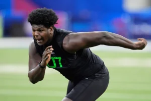 washington-commanders-select-josh-conerly-jr.-with-first-round-draft-pick-–-washington-examiner