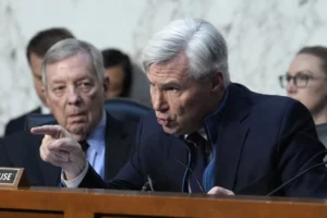 durbin-retirement-paves-way-for-more-combative-senate-judiciary-panel-–-washington-examiner