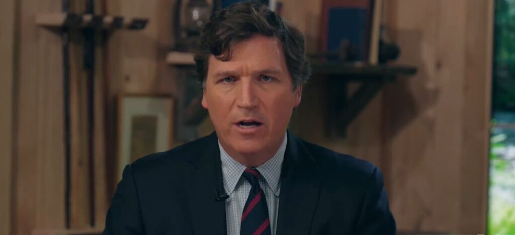 ‘has-no-clue’:-tucker-unloads-on-lindsey-graham-over-call-to-blow-up-iranian-oil-refineries
