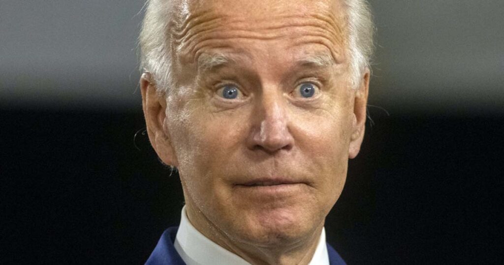 biden-releases-weak-statement-on-“american-citizens-impacted-in-israel”-as-hamas-threatens-to-kill-american-hostages-and-post-executions-online-|-the-gateway-pundit-|-by-cristina-laila
