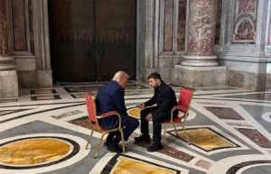 trump’s-zelensky-meeting-is-latest-step-to-ending-‘meat-grinder’-war:-mike-waltz