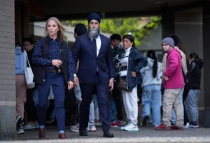 canadian-election-campaigns-end-on-somber-note-after-vancouver-massacre-–-washington-examiner