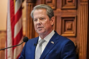 georgia-republicans-wait-on-kemp-as-competitive-senate-primary-brews
