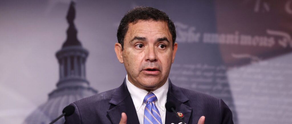 cuellar-says-democrats-made-wrong-choice-in-case-of-deported-ms-13-suspect