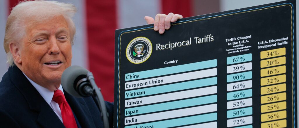 trump-says-there’s-no-specific-stock-market-red-line-that-would-make-him-back-off-tariffs