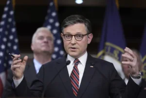 watch-live:-house-gop-leaders-hold-press-conference-as-trump-marks-100-days