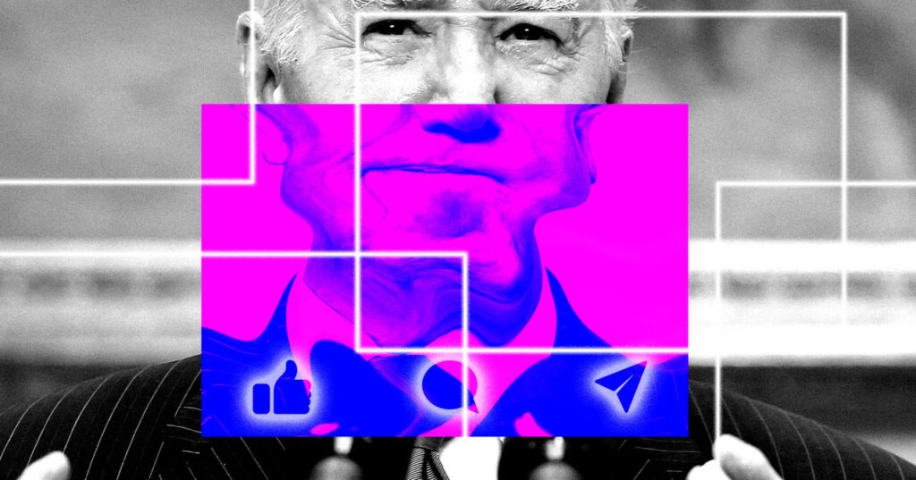 a-doctored-biden-video-is-a-test-case-for-facebook’s-deepfake-policies