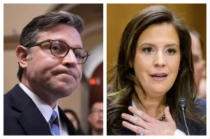 stefanik-denies-conversations-with-johnson-over-new-york-governor’s-race-in-public-rebuke
