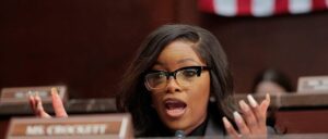 sandoval:-democrats’-rising-star-couldn’t-be-more-of-a-dei-disaster