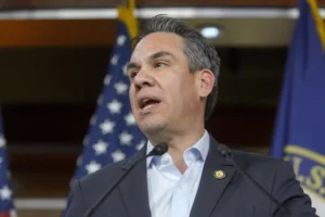 aguilar-rejects-trump-impeachment-efforts-as-method-of-resistance