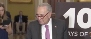 chuck-schumer-can’t-bring-himself-to-admit-that-trump-has-secured-border