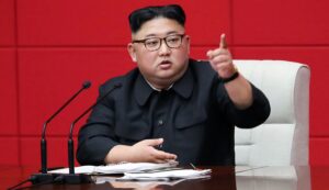 north-korea’s-kim-observes-missile-testing-from-country’s-first-ever-destroyer-–-washington-examiner