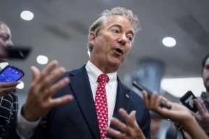 rand-paul-revives-gop-trade-fight-with-vote-on-‘liberation-day’-tariffs-–-washington-examiner