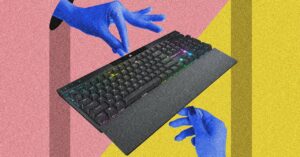 corsair’s-k70-pro-tkl-keyboard-mixes-switches-with-mixed-results